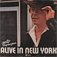 Gato BARBIERI Chapter Four: Alive In New York 